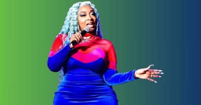 Jesseca Dupart Net Worth