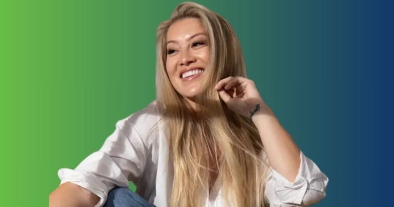 Mandie Kaii Net Worth
