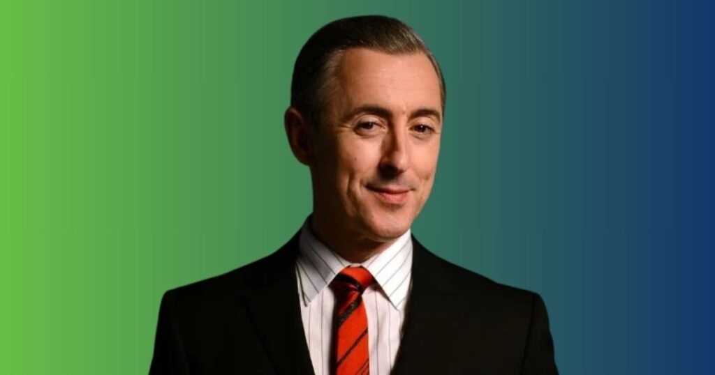 Alan Cumming Biography