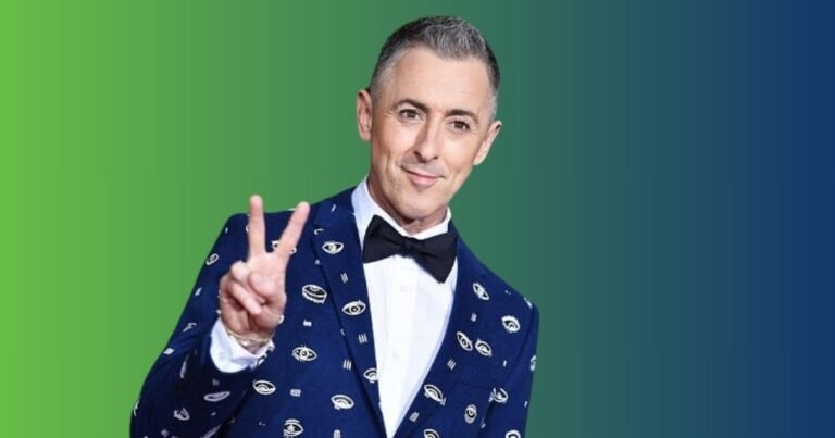 Alan Cumming net worth