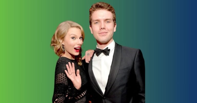 Austin Swift Net Worth