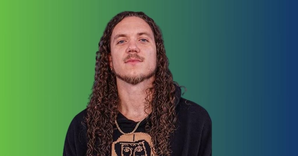 Brandon Lake Biography