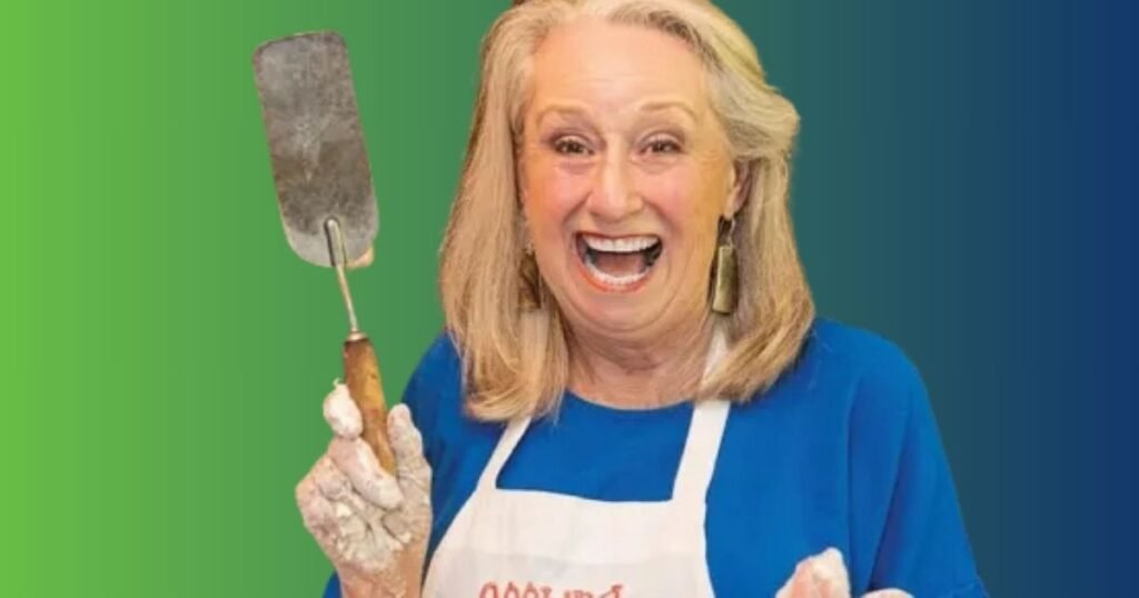 Brenda Gantt Biography