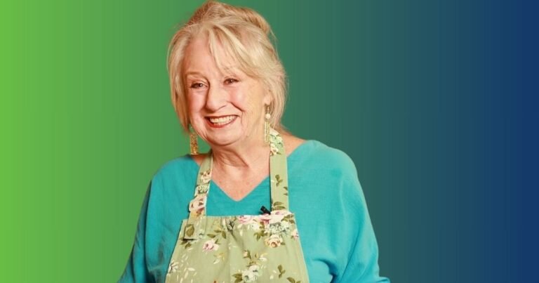 Brenda Gantt Net Worth
