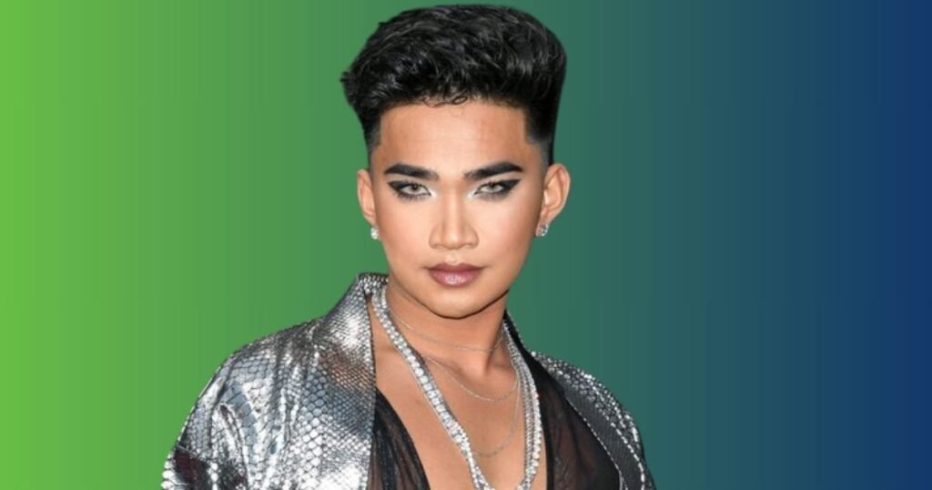 Bretman Rock Biography