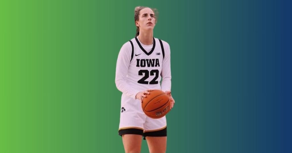 Caitlin Clark Biography