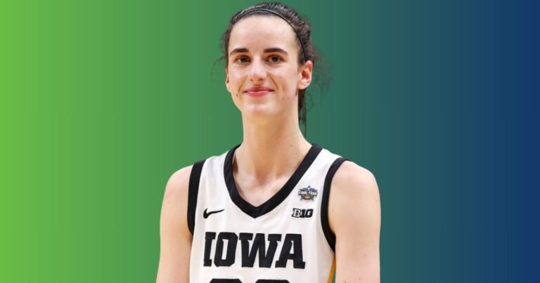 Caitlin Clark Net Worth