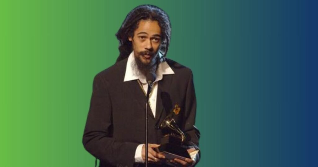 Damian Marley Biography