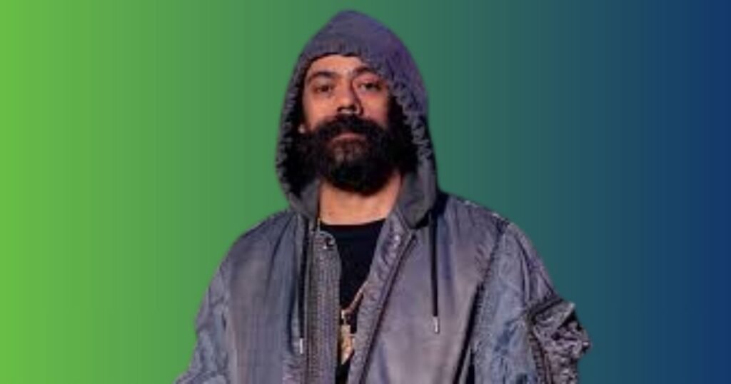 Damian Marley Career