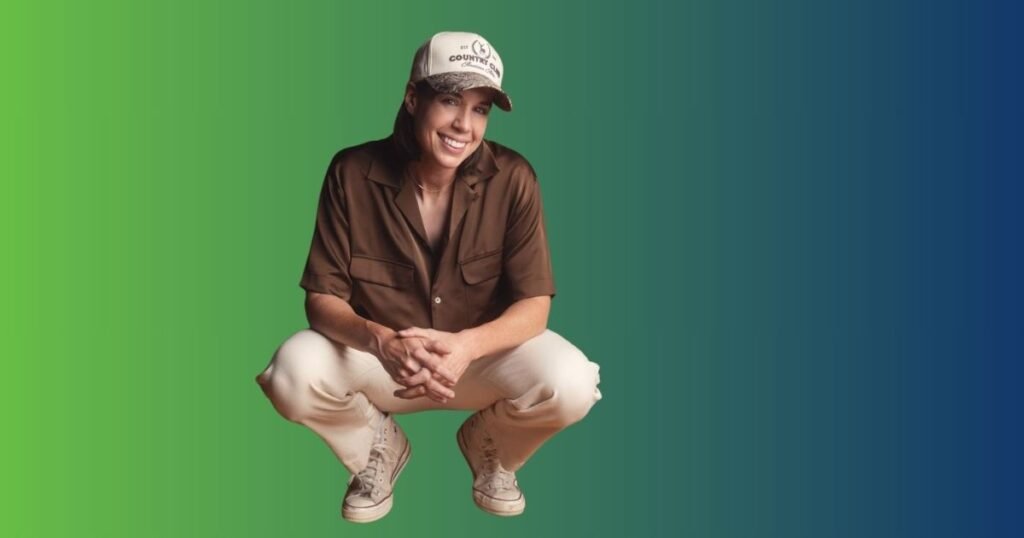 Danae Hays Biography