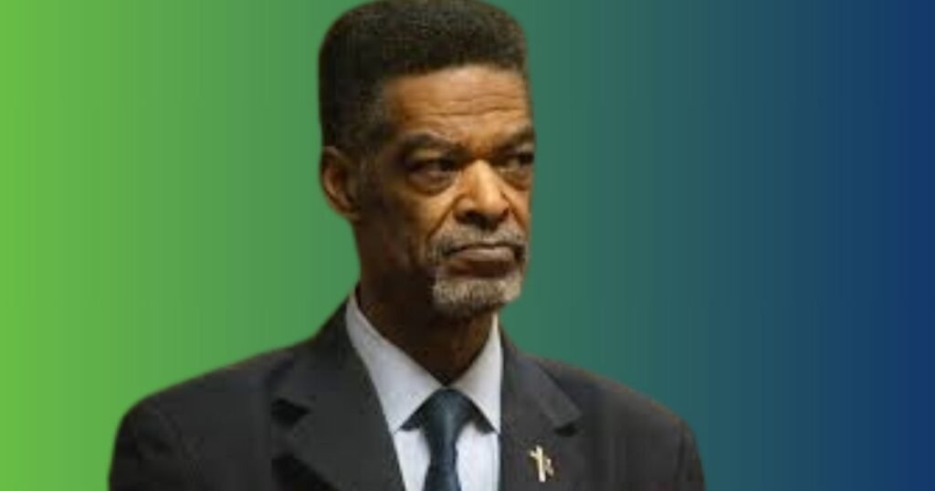 Eric Mays Biography