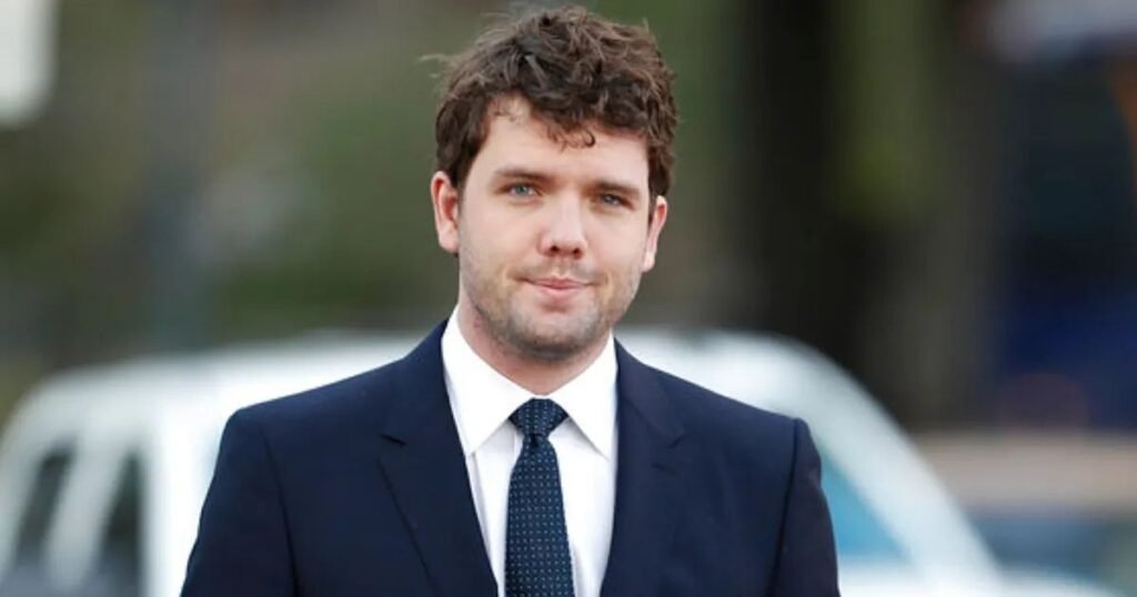 How Much is Austin Swift Net Worth