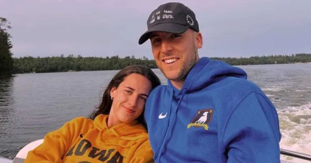 How Much is Caitlin Clark Net Worth