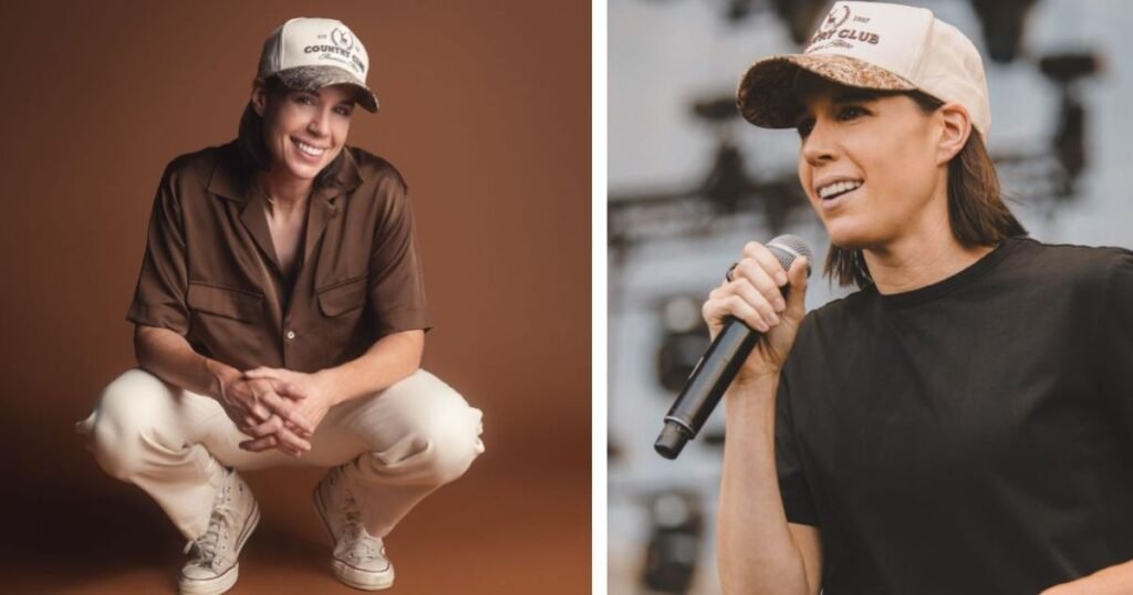 How Much is Danae Hays Net Worth