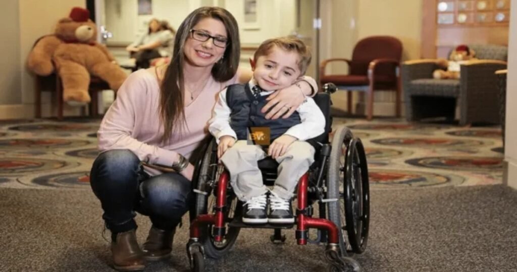 How Much is Kaleb From Shriners Net Worth
