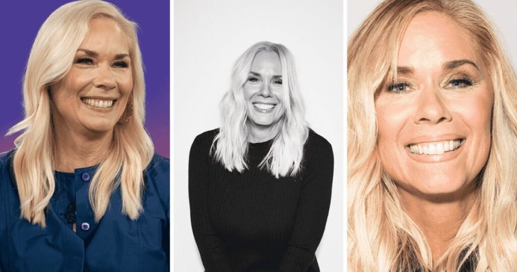 How Much is Leanne Morgan Net Worth