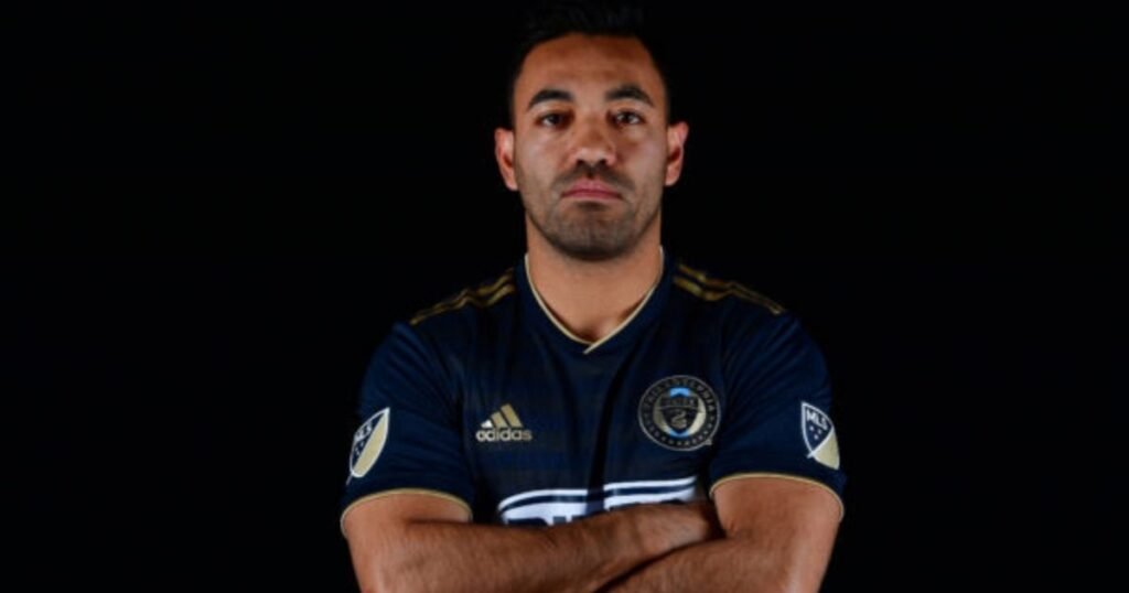 How Much is Marco Fabian Net Worth