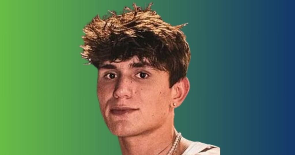Jacob Savage Biography