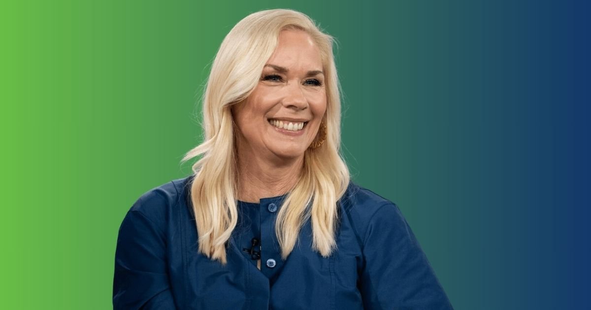 Leanne Morgan Net Worth 2025 : Bio,Height, Age, Husband,