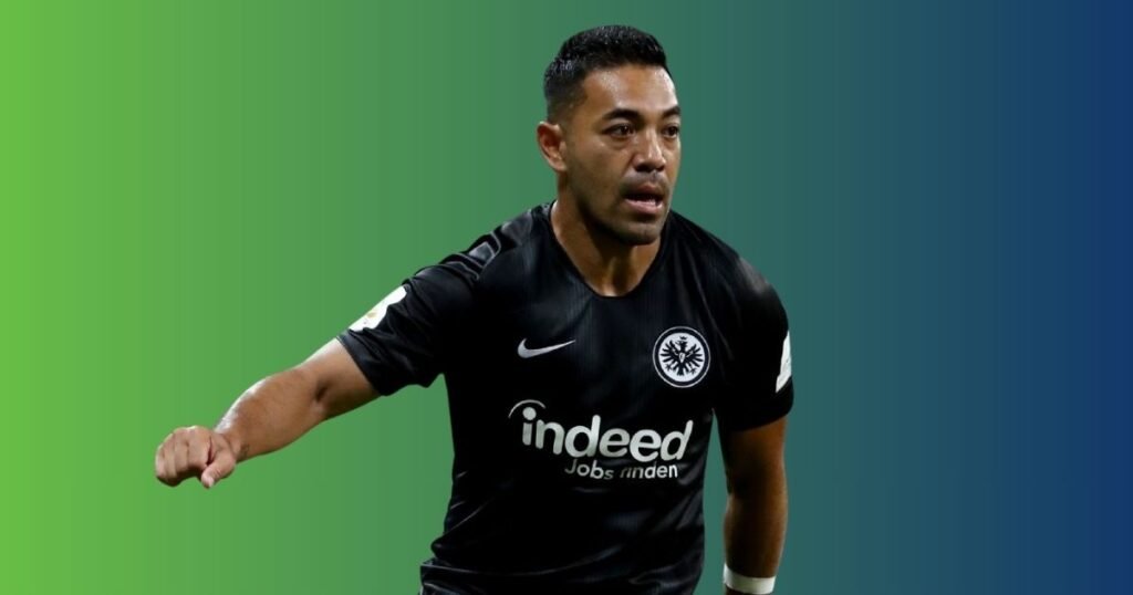 Marco Fabian Career