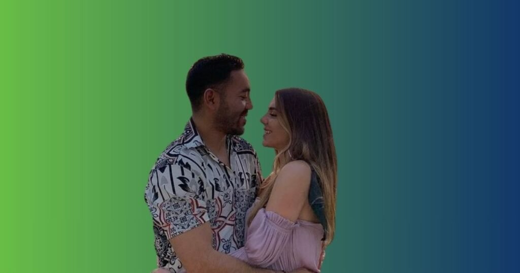Marco Fabian Personal Life