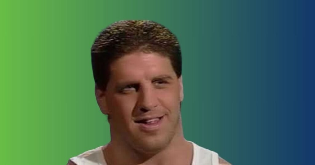 Peter Mcneeley Biography