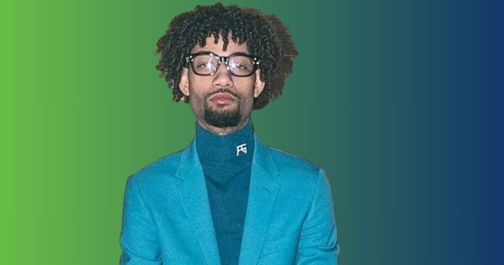 PnB Rock Biography