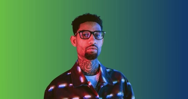 PnB Rock Net Worth