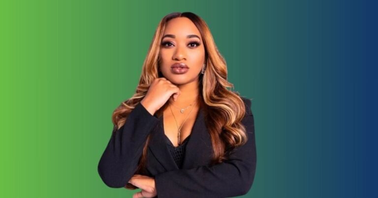 Stormi Steele Net Worth