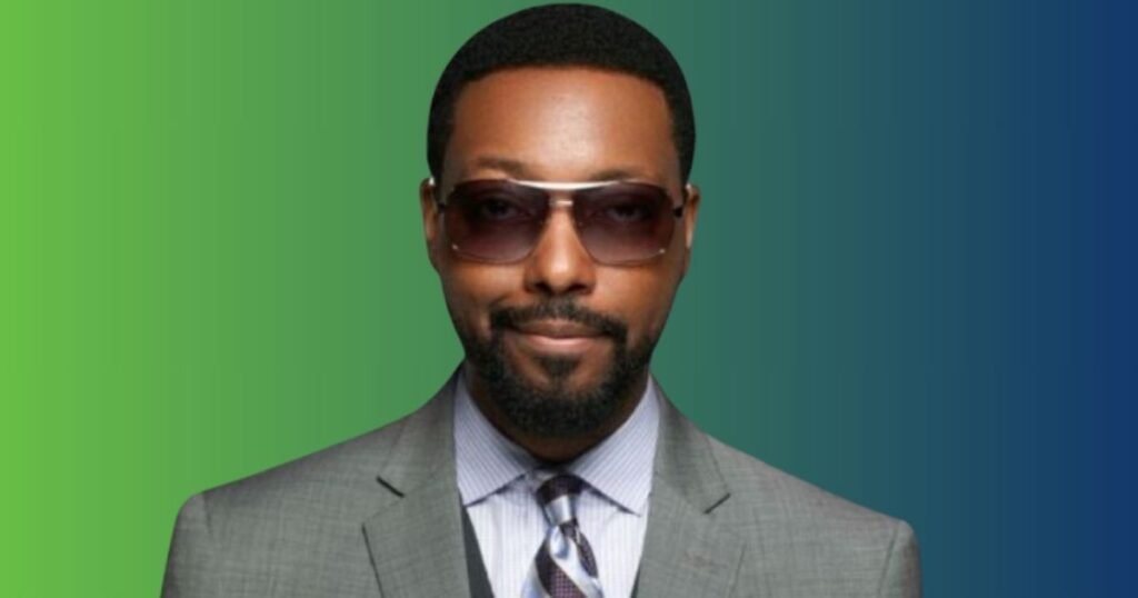 Billy Carson Biography