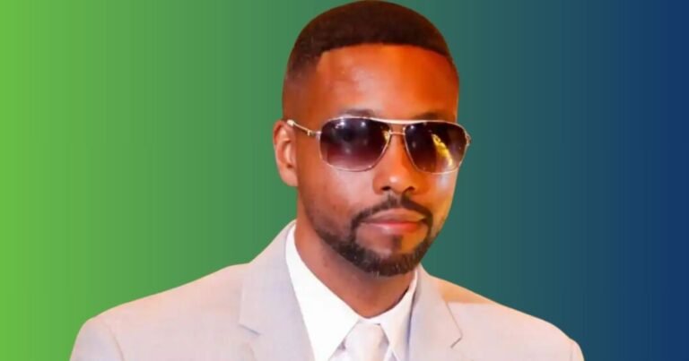 Billy Carson Net Worth