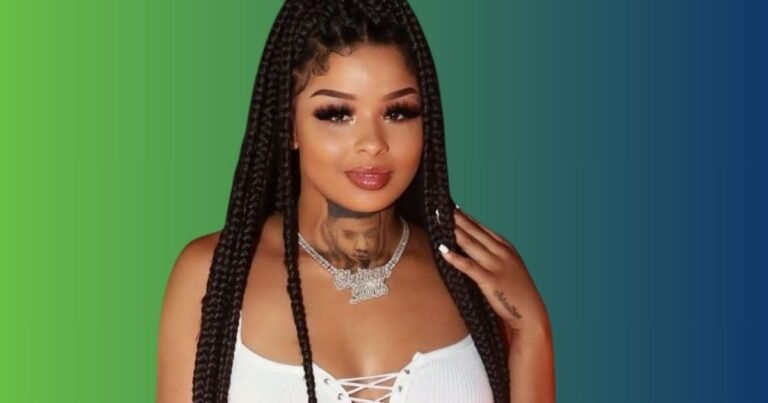 Chrisean Rock Net Worth