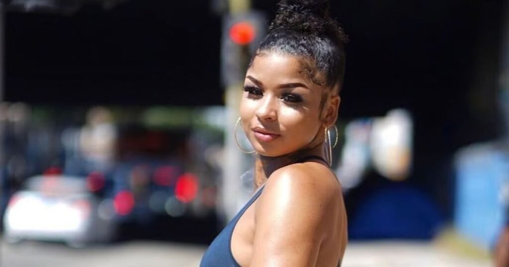 How Much is Chrisean Rock Net Worth