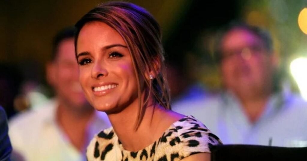 How Much is Yvette Prieto Net Worth