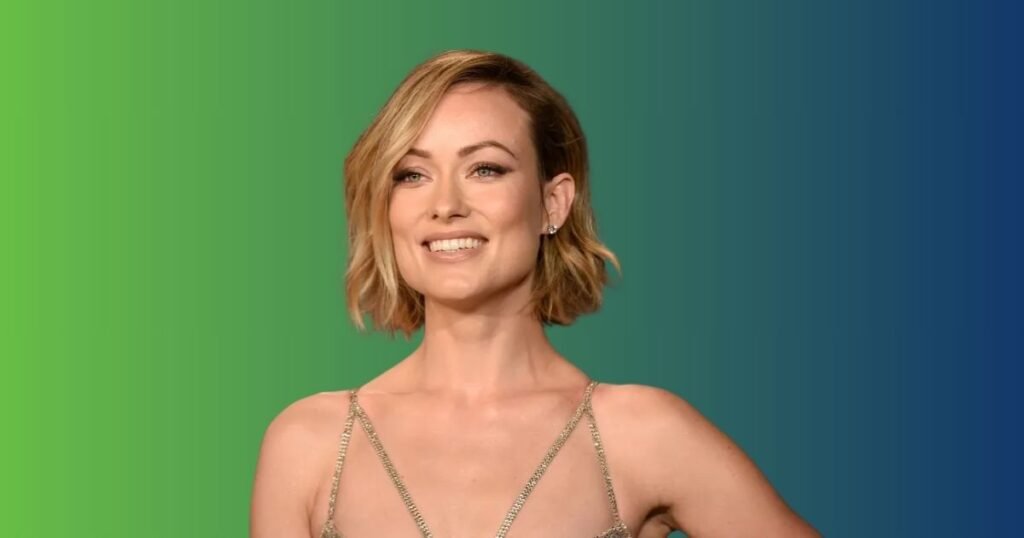 Olivia Wilde Biography
