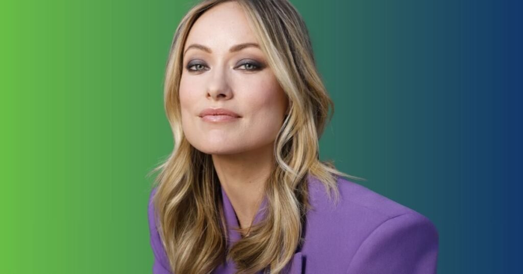 Olivia Wilde Career