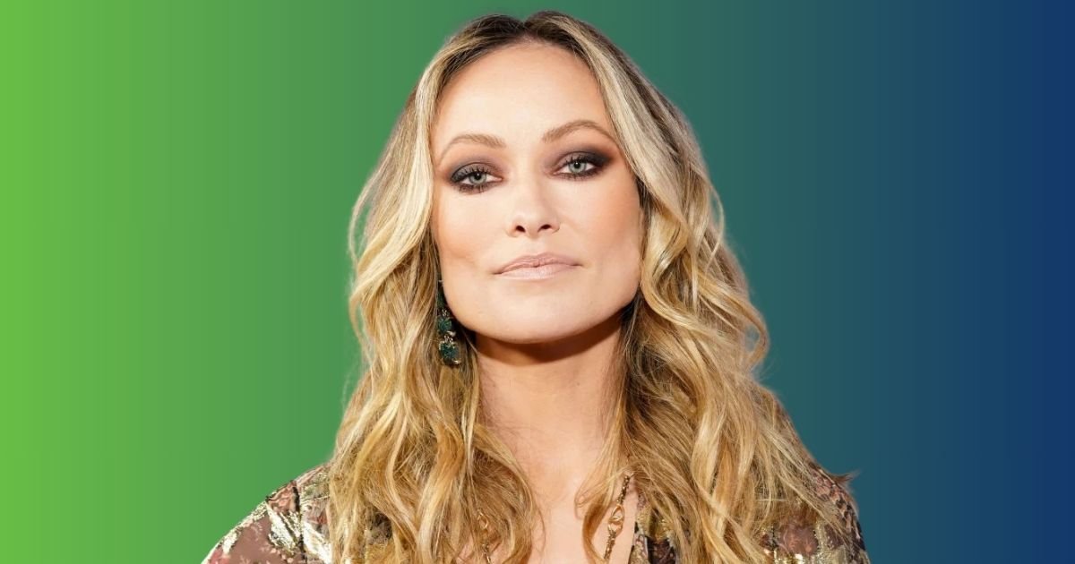 Olivia Wilde Net Worth