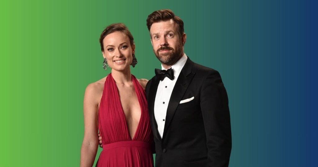 Olivia Wilde Personal Life