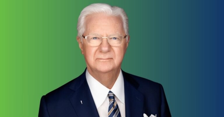 Bob proctor net worth