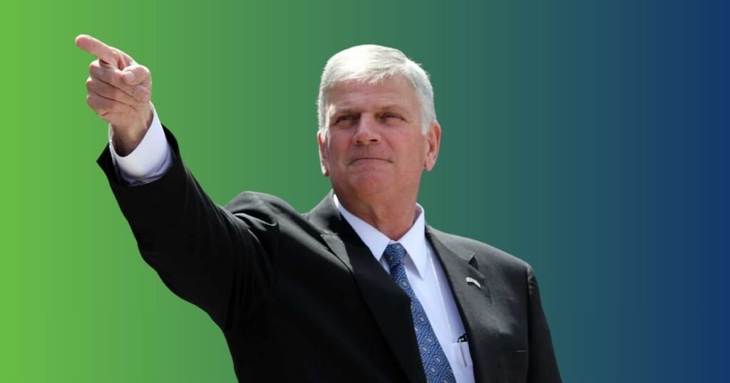 Franklin Graham Biography