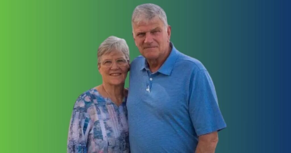 Franklin Graham Personal Life