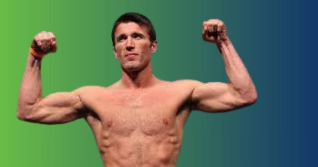 How Much Chael Sonnen Net Worth