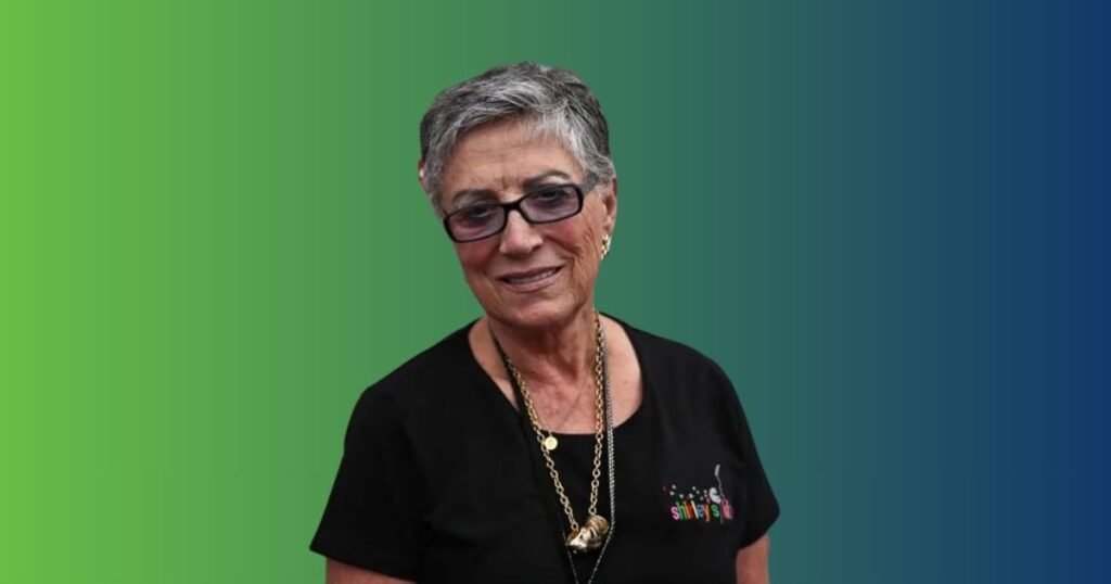 How Much Shirley Muldowney Net Worth