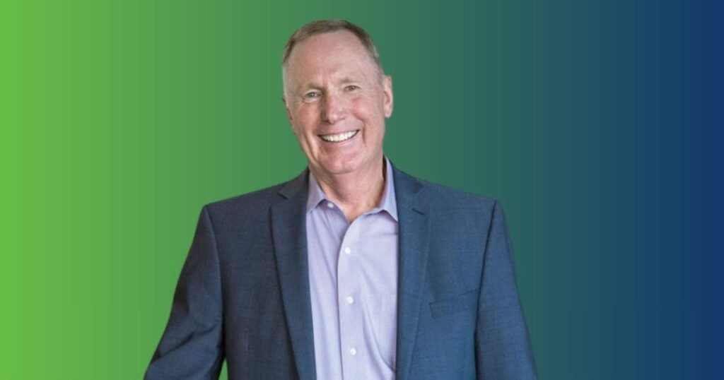 How Much is Max Lucado Net Worth