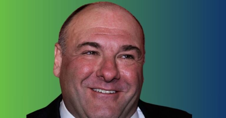 James Gandolfini Net Worth