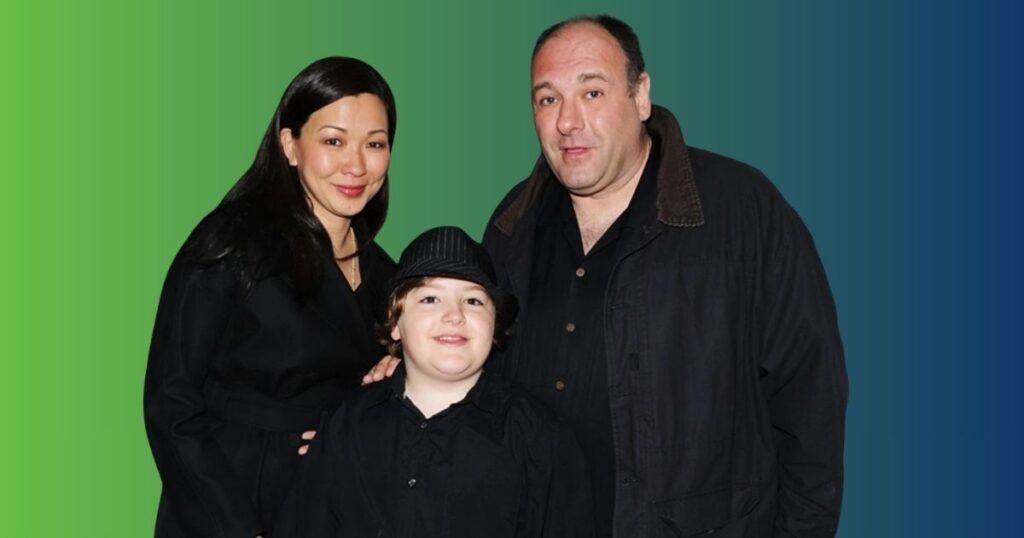 James Gandolfini Personal Life