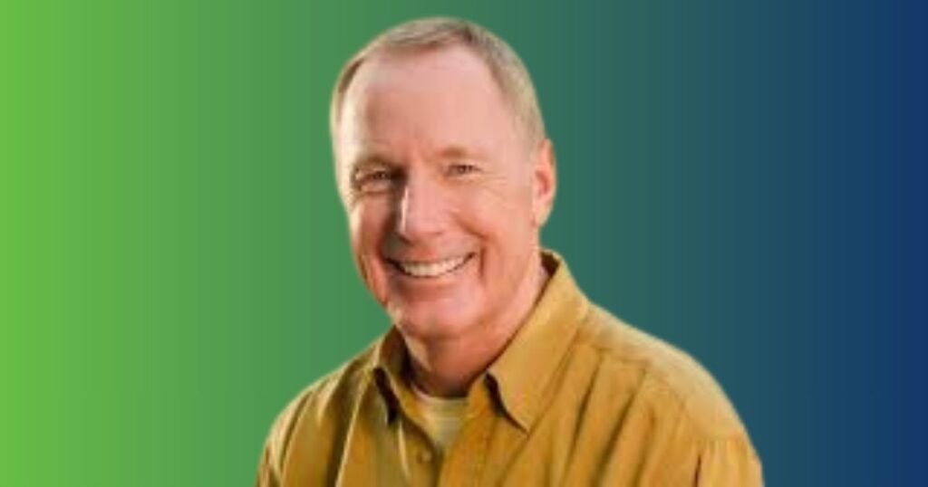Max Lucado Biography