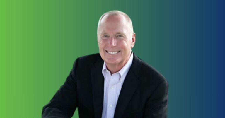 Max Lucado Net Worth