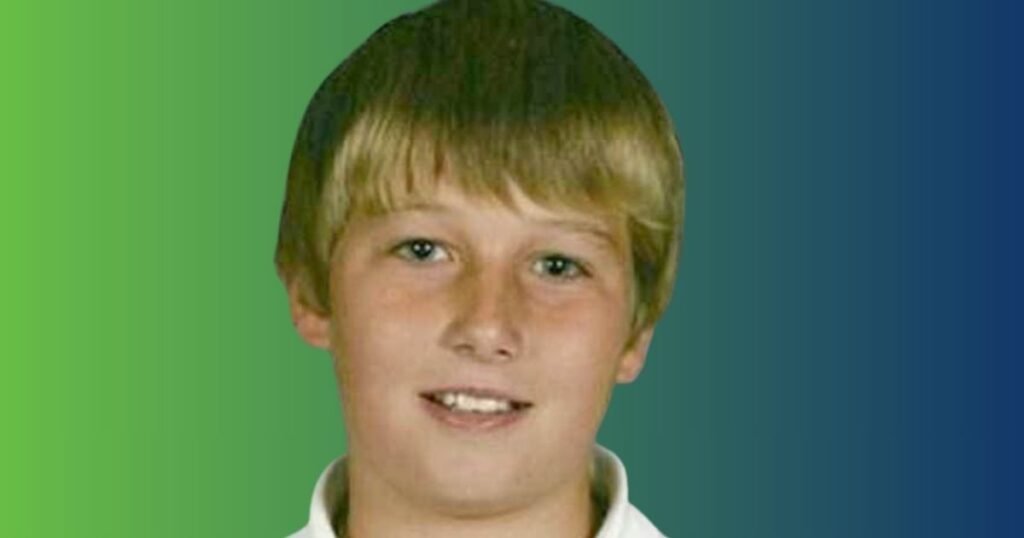 Nick Hillary Biography