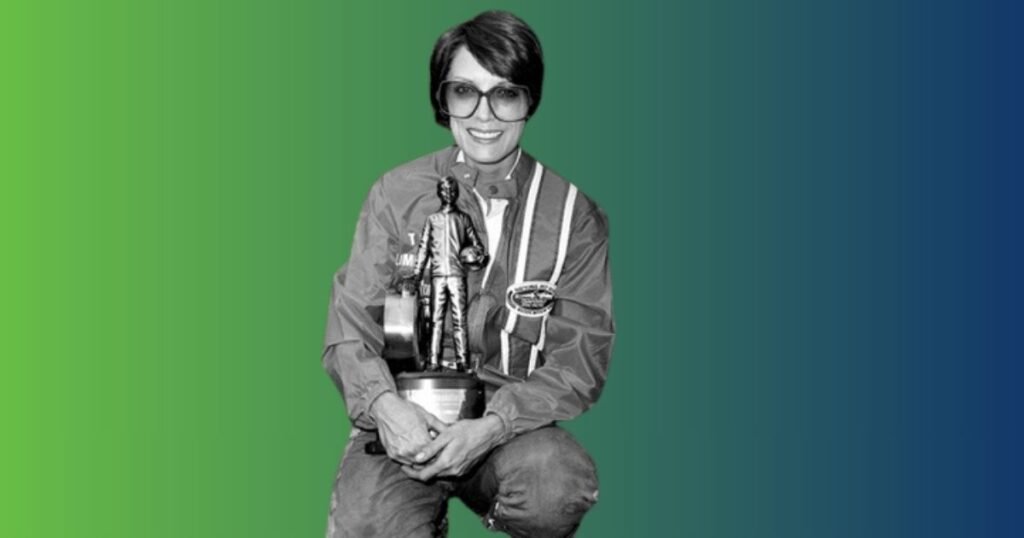 Shirley Muldowney Education
